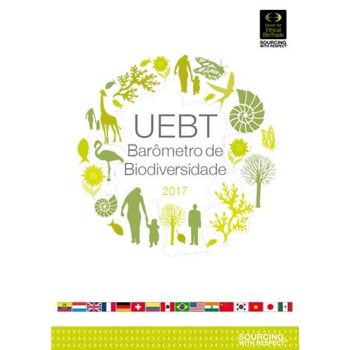 Barômetro de Biodiversidade da UEBT